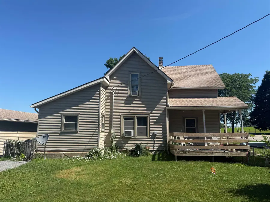 9700 W 766 S, Hudson, IN 46747 - #2