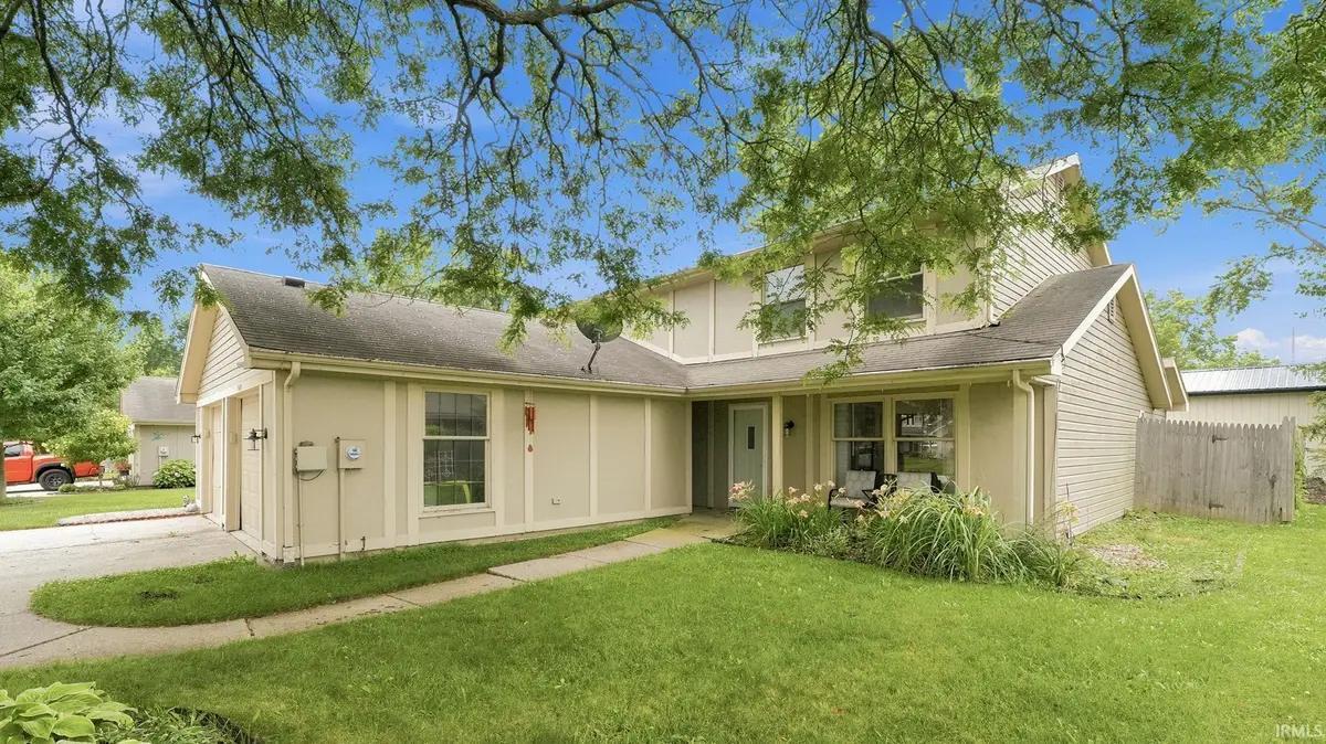 7323 Wrangler Trail, Fort Wayne, IN 46835 - #1