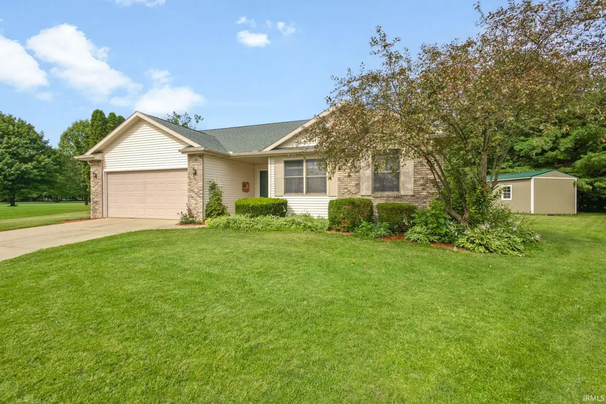 309 Birdee Boulevard, Bristol, IN 46507 - #1