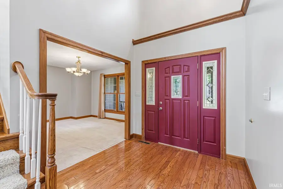 53308 Beech Grove Drive, Bristol, IN 46507 - #2