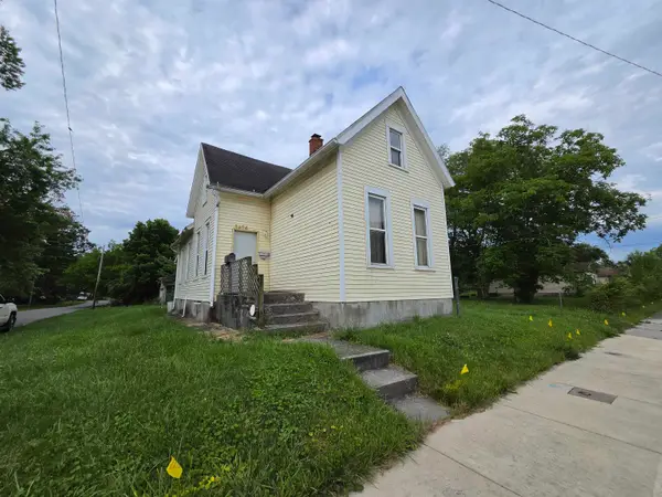 2524 Manford Street, Fort Wayne, IN 46806