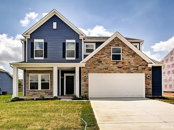 4212 N Rosewood Drive, Bloomington, IN 47404