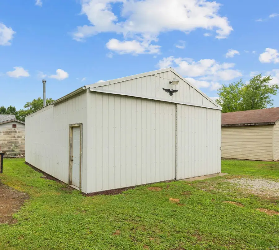 4380 S 1175 E, Hudson, IN 46747 - #3