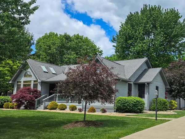 5800 S Ornamental Drive, Bloomington, IN 47401