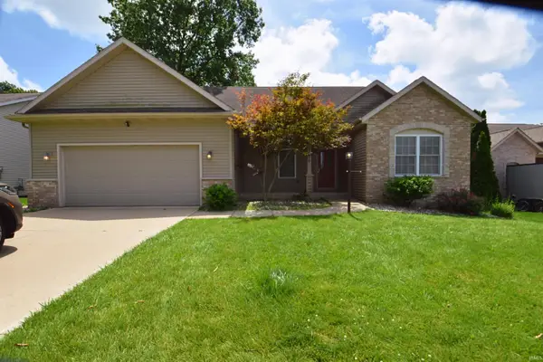 18416 Summer Wind Lane, South Bend, IN 46637