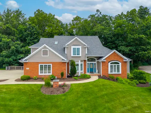 1533 Thornapple Drive, Fort Wayne, IN 46845