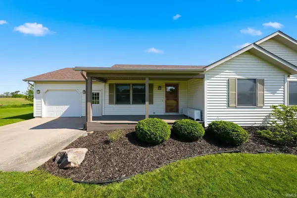 4511 State Road 8, Auburn, IN 46706