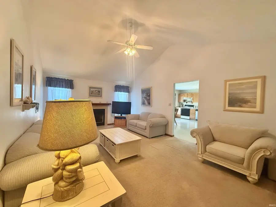 6200 Summit Pointe Way, Newburgh, IN 47630 - #3