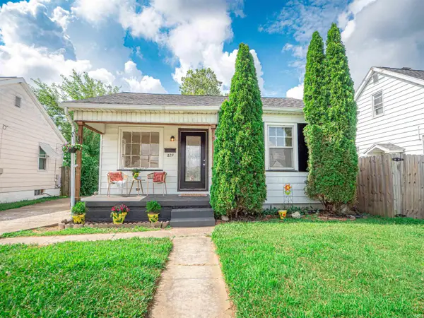 829 Herndon Drive, Evansville, IN 47711