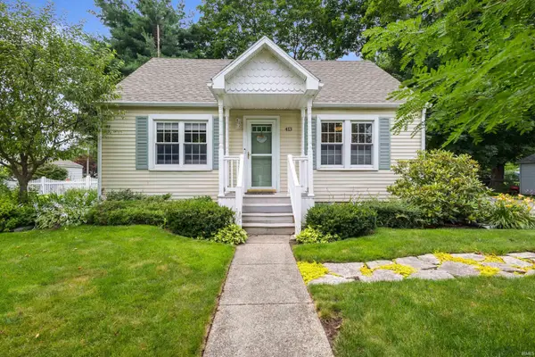 413 S Riverside Boulevard, Goshen, IN 46526