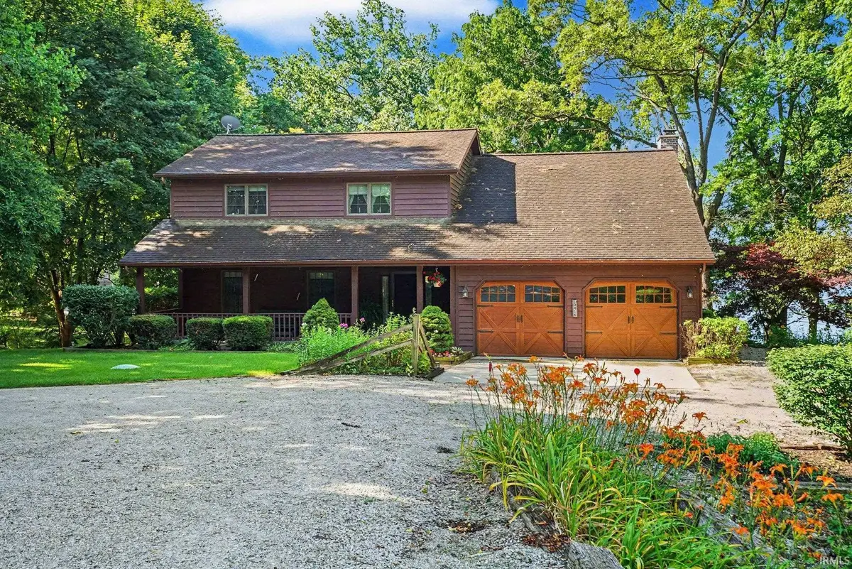 10416 State Road 120, Middlebury, IN 46540 - #1