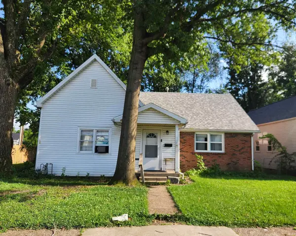 117 E Missouri Street, Evansville, IN 47711