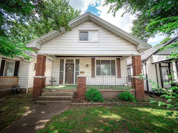 425 Maxwell Avenue, Evansville, IN 47711