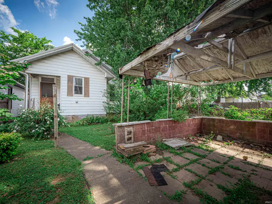 425 Maxwell Avenue, Evansville, IN 47711 - #3