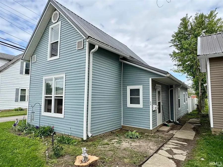 210 W Jay Street, Dunkirk, IN 47336 - #3