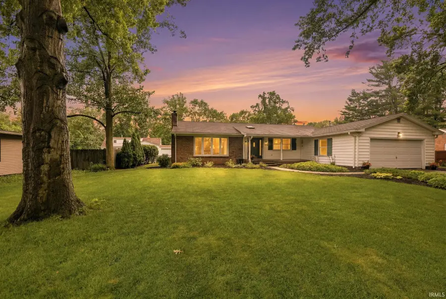 157 Ivy Hill Drive, West Lafayette, IN 47906 - #2