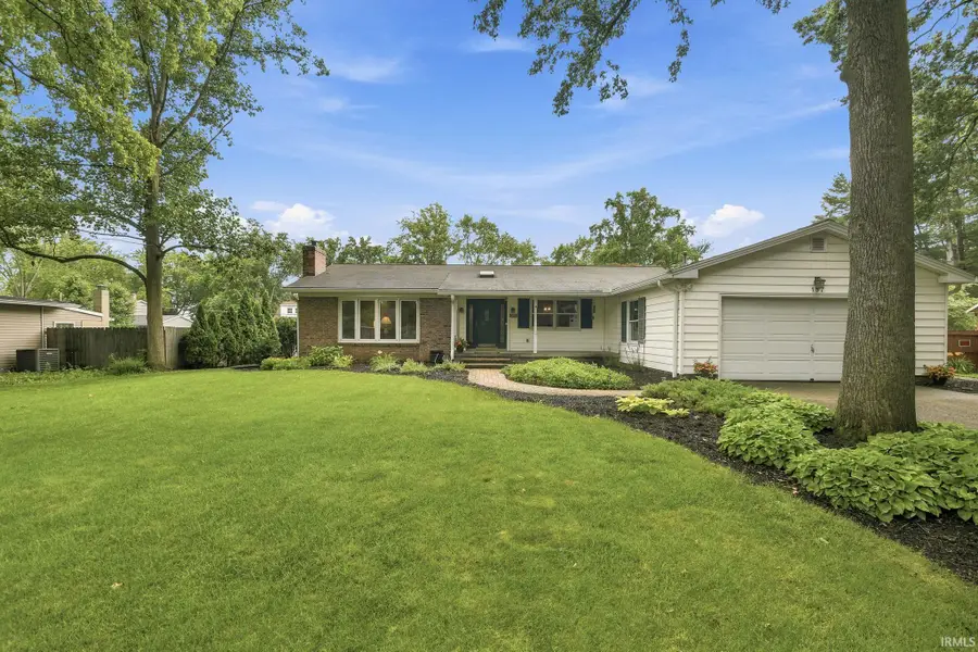 157 Ivy Hill Drive, West Lafayette, IN 47906 - #3