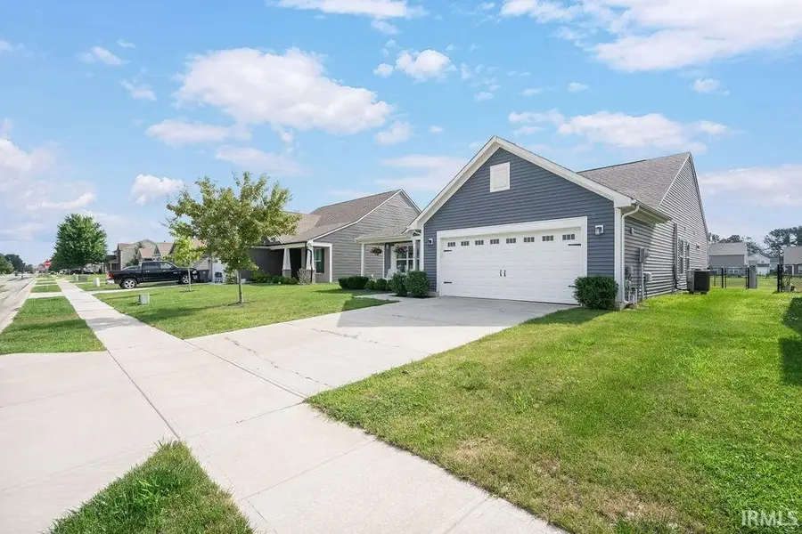 3314 Morrow Drive, Kokomo, IN 46902 - #2
