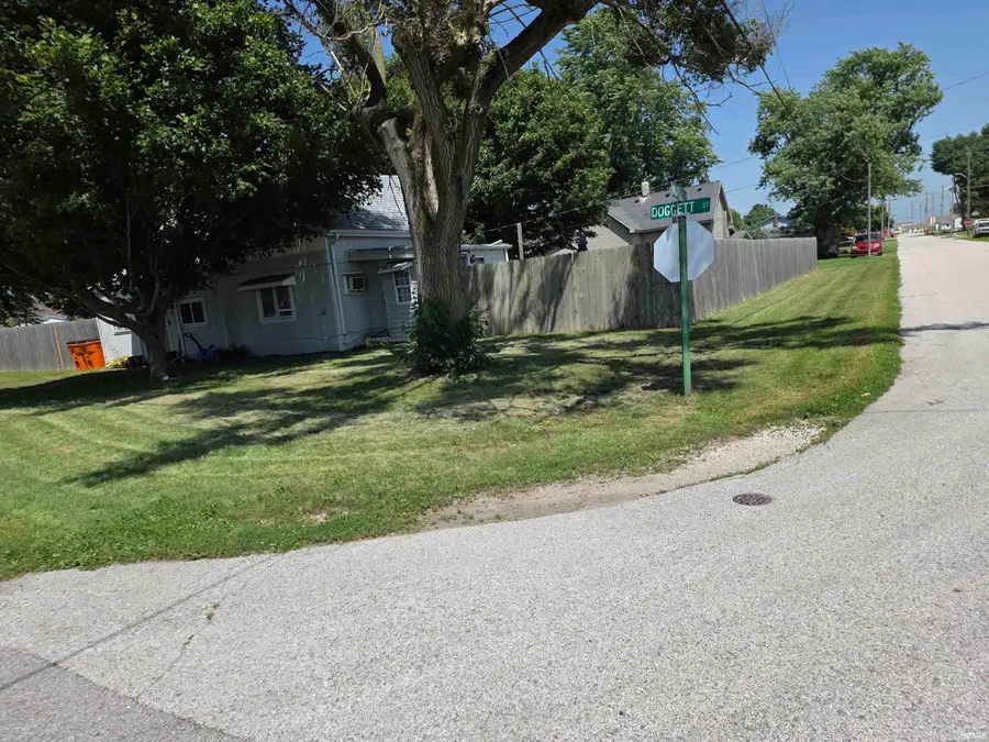 322 W North Street, Windfall, IN 46076 - #2