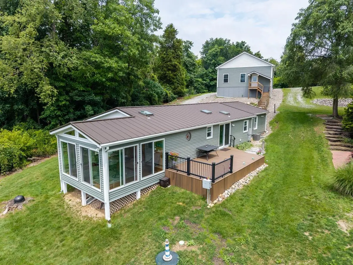 55 Lane 330a Big Otter Lk, Fremont, IN 46737 - #1