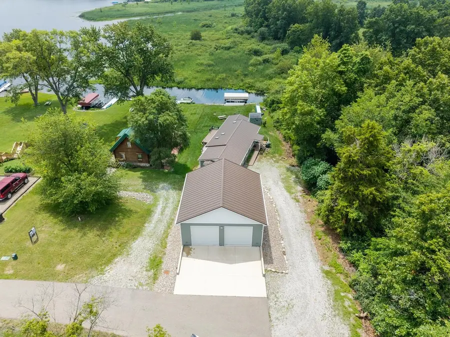 55 Lane 330a Big Otter Lk, Fremont, IN 46737 - #2