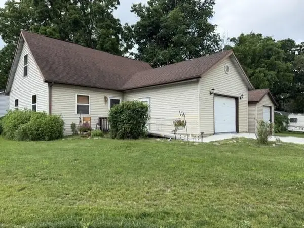 101 Ray Road, Fremont, IN 46737