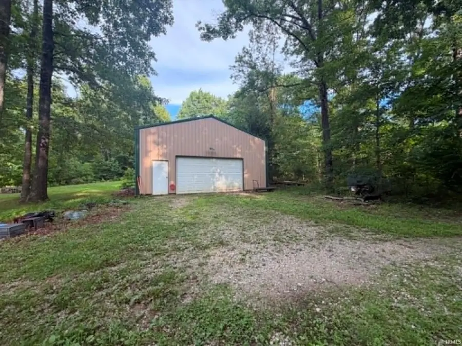 5655 S Dry Branch Rd, Bloomfield, IN 47424 - #3