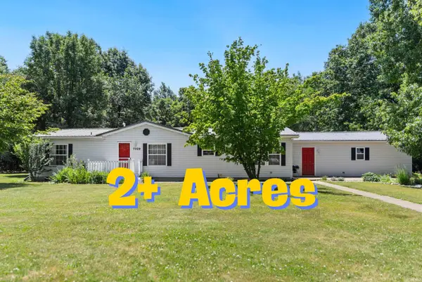 7329 E 500 N, North Webster, IN 46555