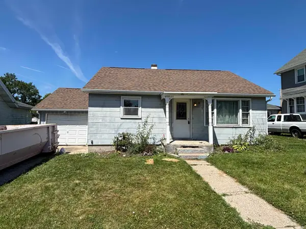 312 Lewis Street, Avilla, IN 46710