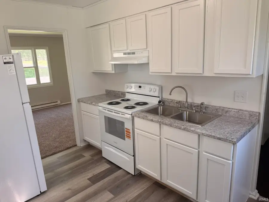 3730 Logan Avenue, Fort Wayne, IN 46803 - #2