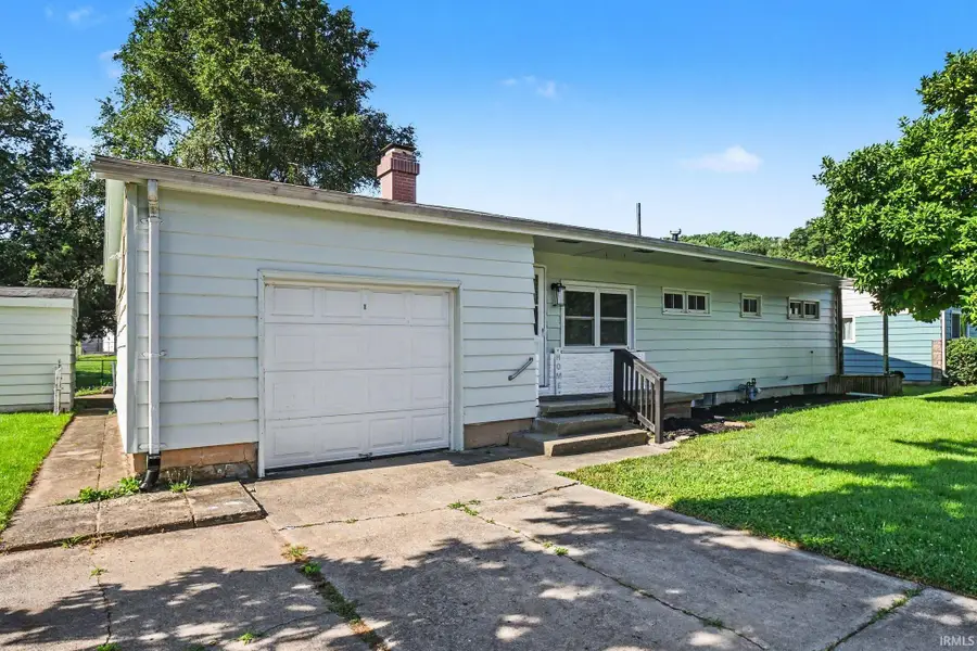 2005 Panama Street, Mishawaka, IN 46544 - #3
