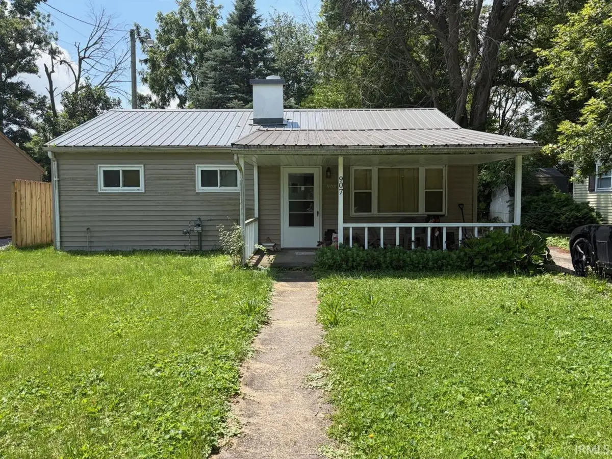 907 Southgate Drive, Crawfordsville, IN 47933 - #1