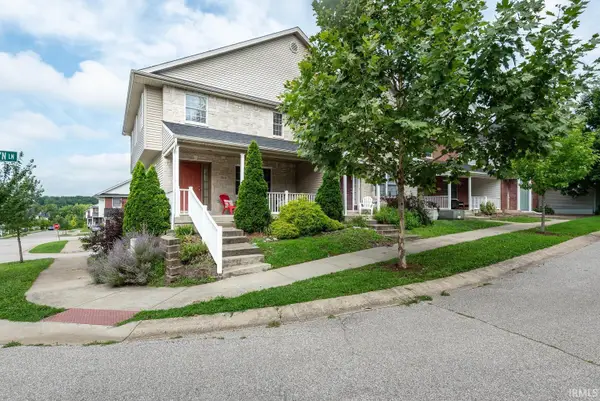 2610 S Addisyn Lane, Bloomington, IN 47403