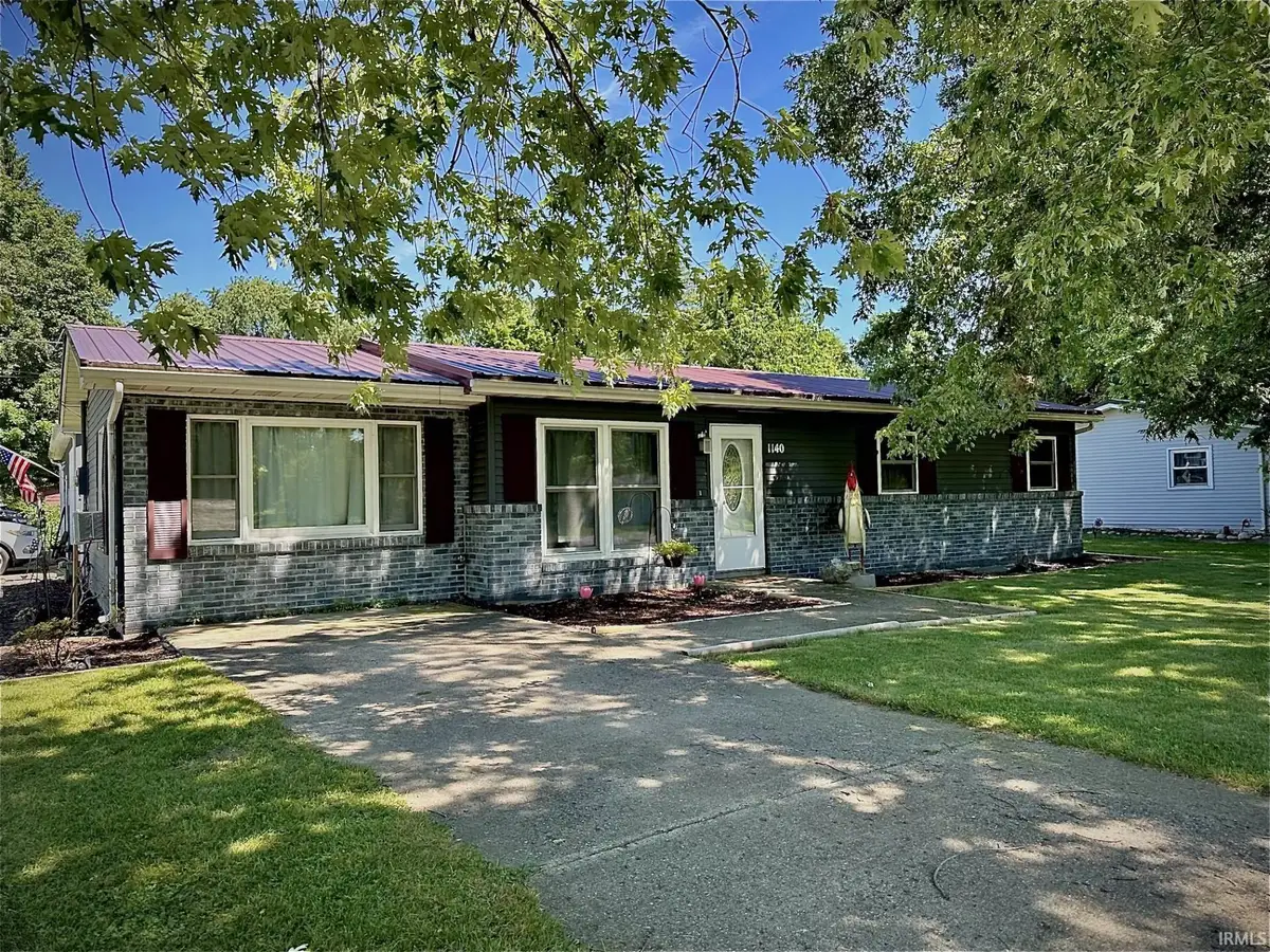 1140 N 170 W Street, Angola, IN 46703 - #1