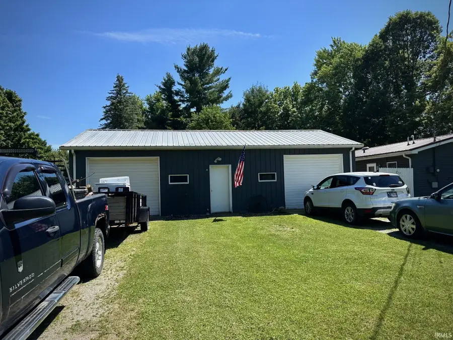 1140 N 170 W Street, Angola, IN 46703 - #3