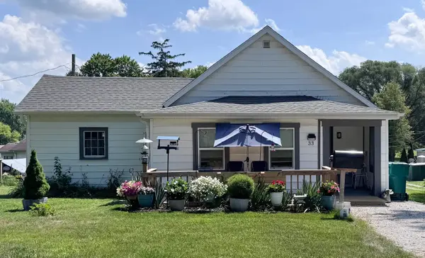 33 S West Street, Lake Cicott, IN 46942