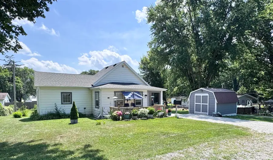 33 S West Street, Lake Cicott, IN 46942 - #2