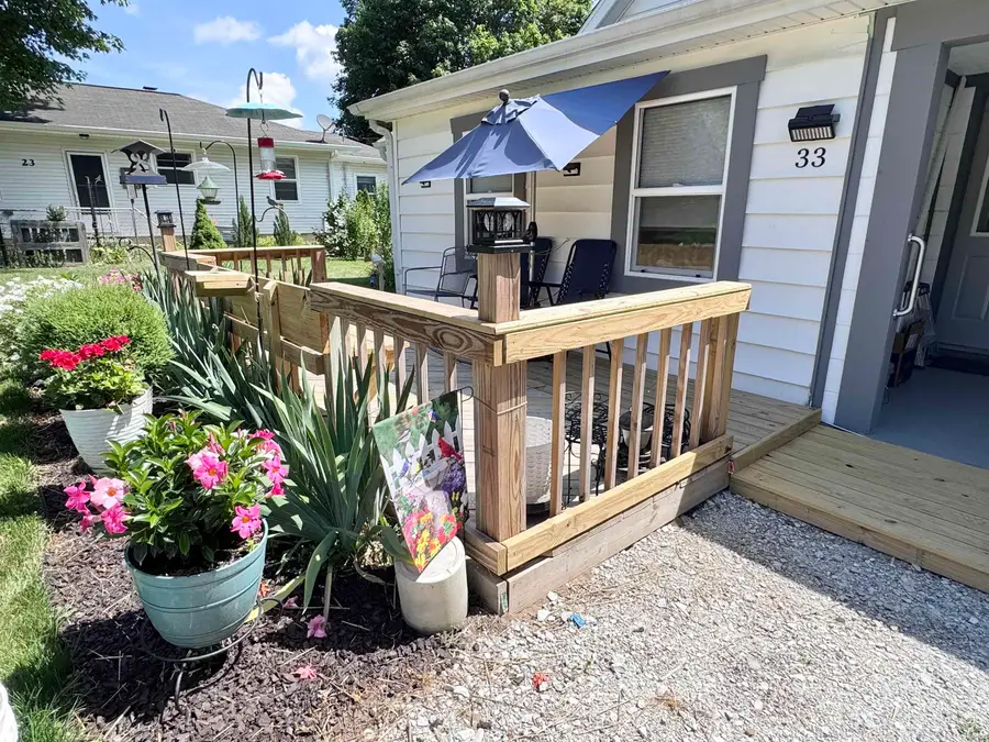 33 S West Street, Lake Cicott, IN 46942 - #3