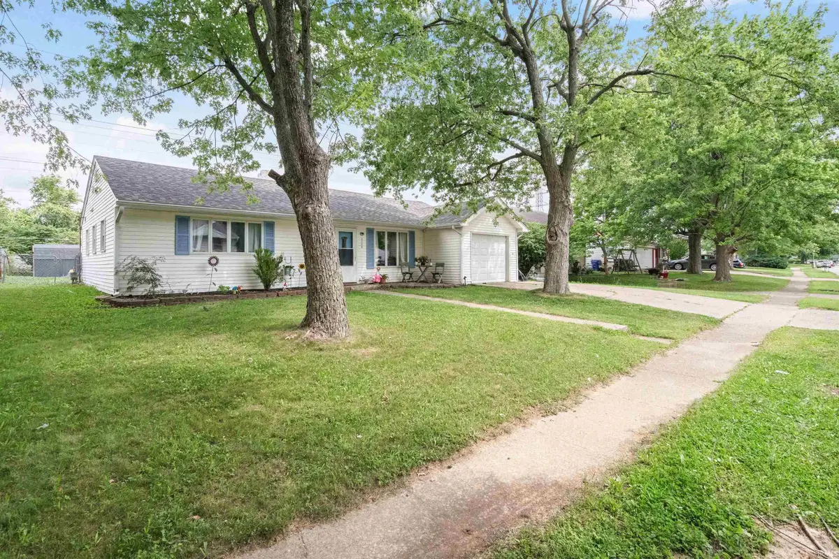 2308 Balmoral Boulevard, Kokomo, IN 46902 - #1