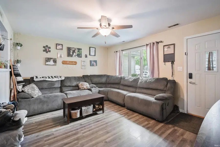 2308 Balmoral Boulevard, Kokomo, IN 46902 - #3
