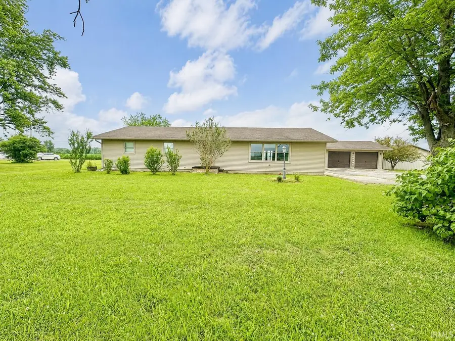 3097 S State Rd 3 Highway, Licking, IN 47374 - #2