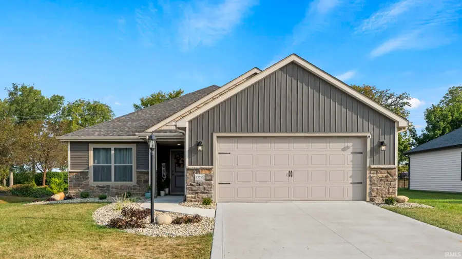 10353 Buckshire Court, New Haven, IN 46774 - #3