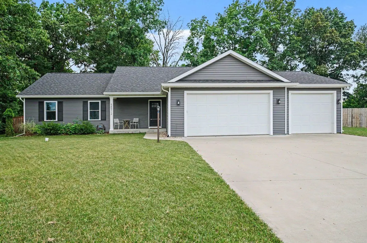 58972 Spring Creek Trail, Elkhart, IN 46516 - #1
