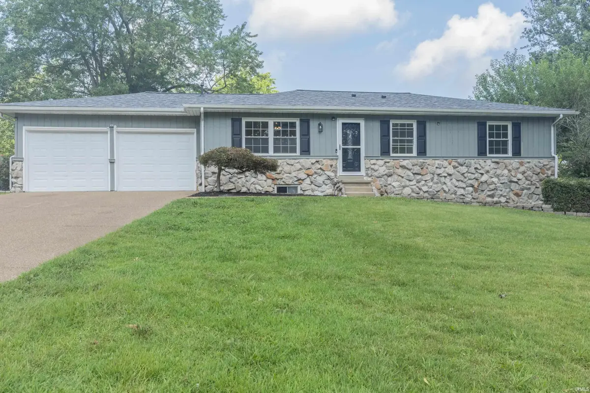 711 Carole Place, Newburgh, IN 47630 - #1
