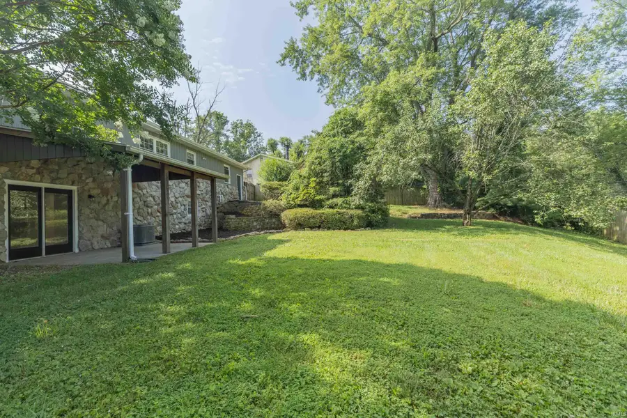 711 Carole Place, Newburgh, IN 47630 - #2