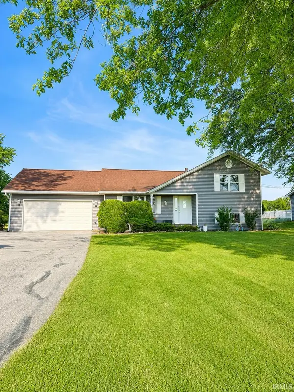 17247 Mount Street, Lowell, IN 46356