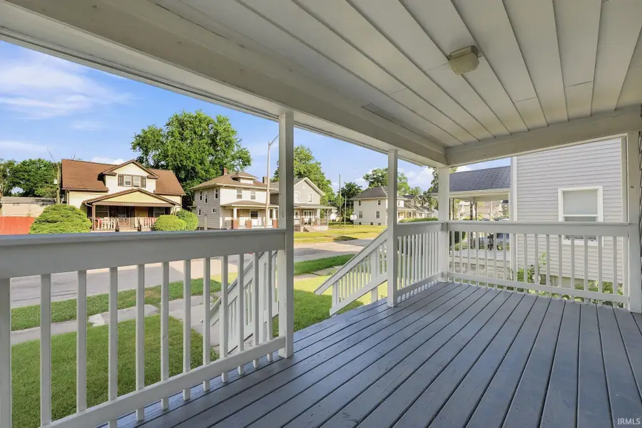 3009 Holton Avenue, Fort Wayne, IN 46806 - #2