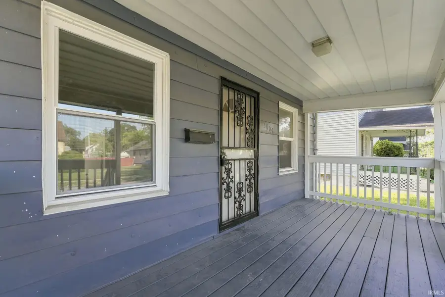 3009 Holton Avenue, Fort Wayne, IN 46806 - #3