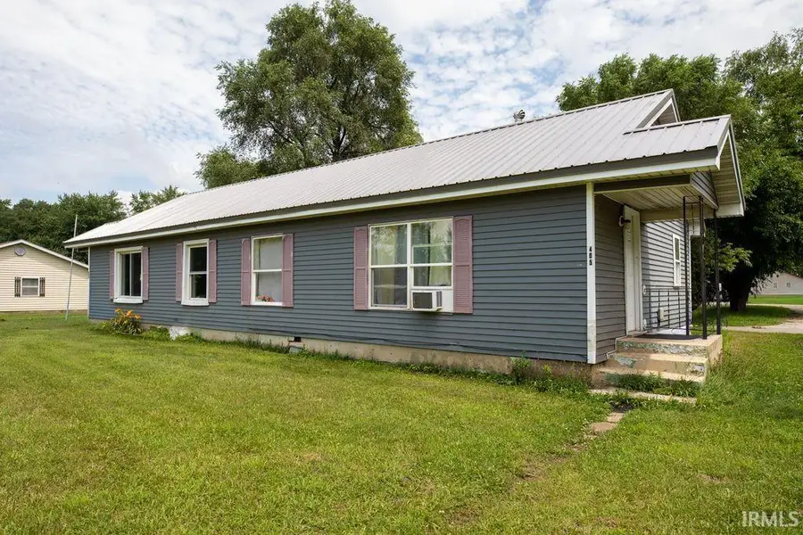 405 - 407 N Roosevelt Road, Knox, IN 46534 - #2