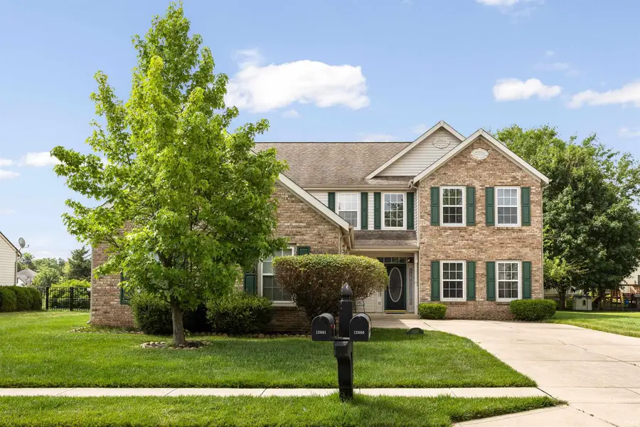 12661 Brookhaven Drive, Fishers, IN 46037 - #2